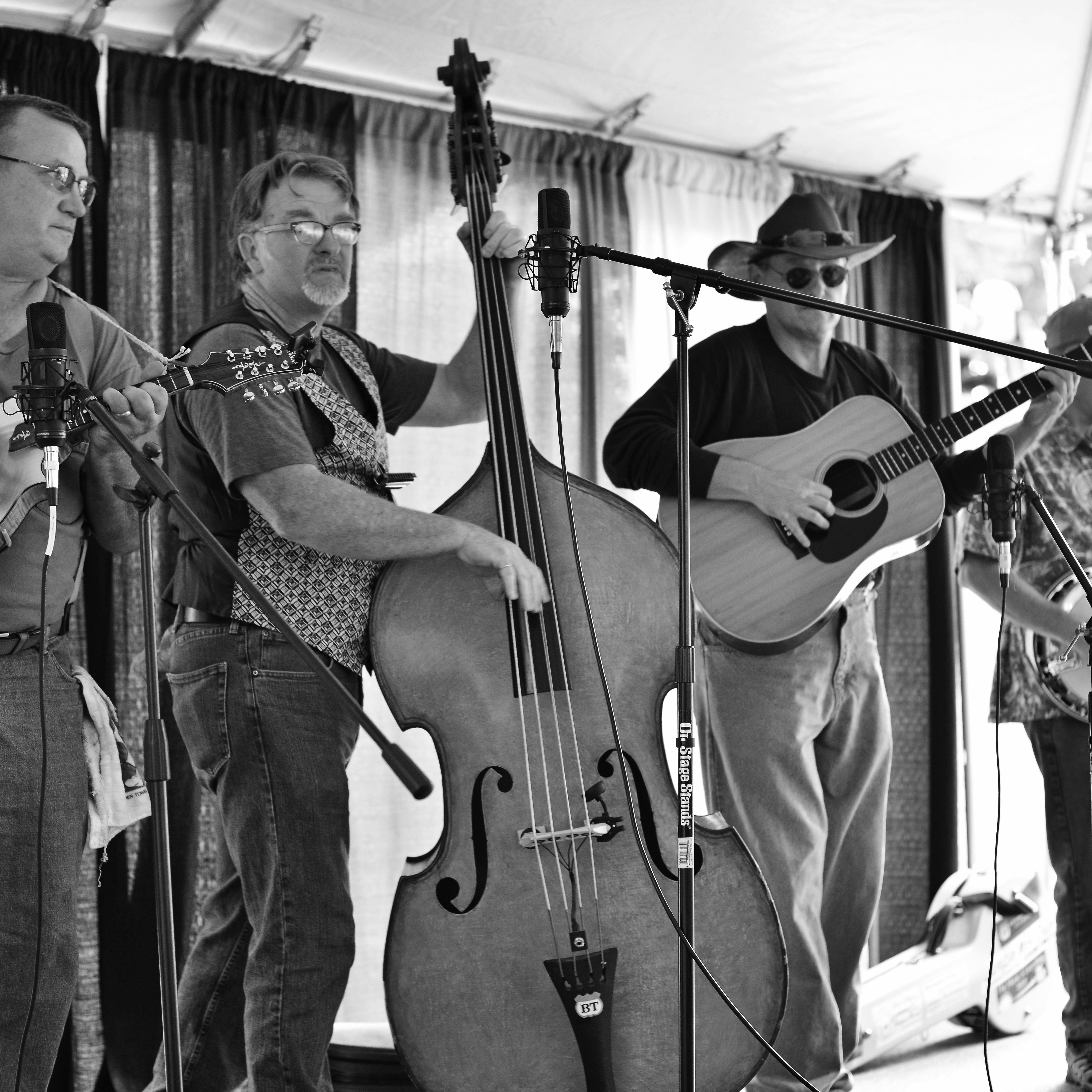 Event Heritage 2015 Music_6372 Heritage Weekend
