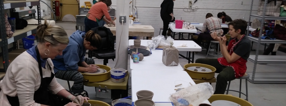 thevillagepotters